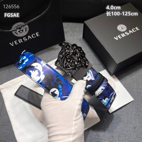 Replica Versace AAA Quality Belts For Men #1260268, $60.00 USD, [ITEM#1260268], Replica Versace AAA Quality Belts outlet from China