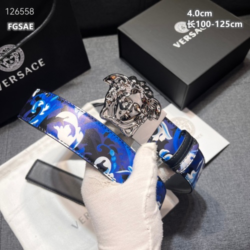 Replica Versace AAA Quality Belts For Men #1260270, $60.00 USD, [ITEM#1260270], Replica Versace AAA Quality Belts outlet from China