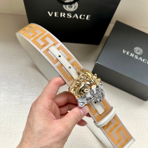 Replica Versace AAA Quality Belts For Men #1260279, $60.00 USD, [ITEM#1260279], Replica Versace AAA Quality Belts outlet from China