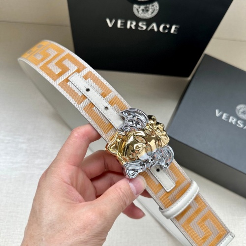 Replica Versace AAA Quality Belts For Men #1260280, $60.00 USD, [ITEM#1260280], Replica Versace AAA Quality Belts outlet from China