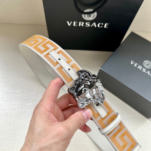 Replica Versace AAA Quality Belts For Men #1260281, $60.00 USD, [ITEM#1260281], Replica Versace AAA Quality Belts outlet from China