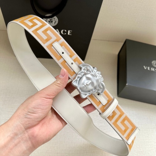 Replica Versace AAA Quality Belts For Men #1260282, $60.00 USD, [ITEM#1260282], Replica Versace AAA Quality Belts outlet from China