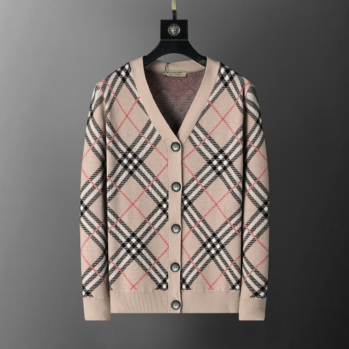 Replica Burberry Fashion Sweaters Long Sleeved For Men #1260308, $38.00 USD, [ITEM#1260308], Replica Burberry Fashion Sweaters outlet from China