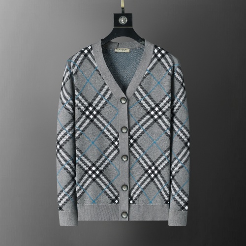 Replica Burberry Fashion Sweaters Long Sleeved For Men #1260309, $38.00 USD, [ITEM#1260309], Replica Burberry Fashion Sweaters outlet from China