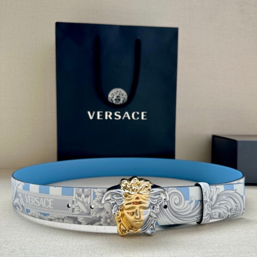 Replica Versace AAA Quality Belts For Men #1260533, $68.00 USD, [ITEM#1260533], Replica Versace AAA Quality Belts outlet from China