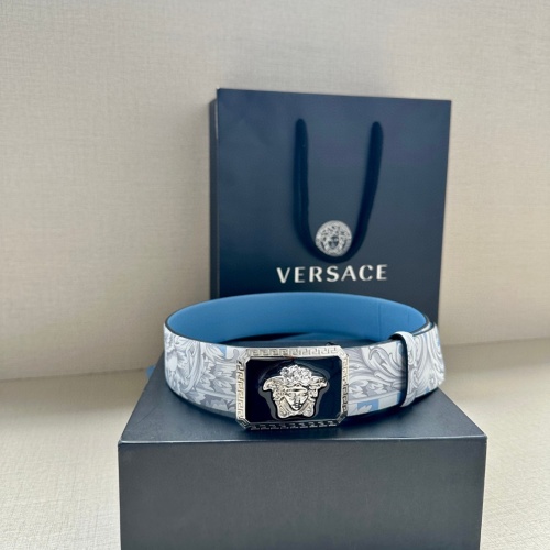 Replica Versace AAA Quality Belts For Men #1260537, $68.00 USD, [ITEM#1260537], Replica Versace AAA Quality Belts outlet from China