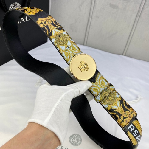 Replica Versace AAA Quality Belts For Men #1260539, $72.00 USD, [ITEM#1260539], Replica Versace AAA Quality Belts outlet from China