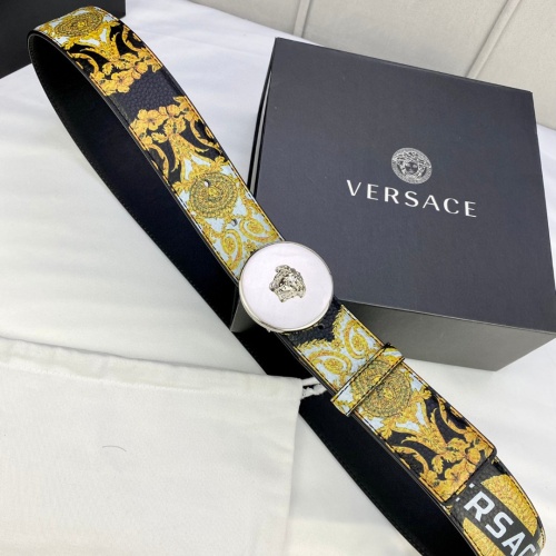 Replica Versace AAA Quality Belts For Men #1260540, $72.00 USD, [ITEM#1260540], Replica Versace AAA Quality Belts outlet from China