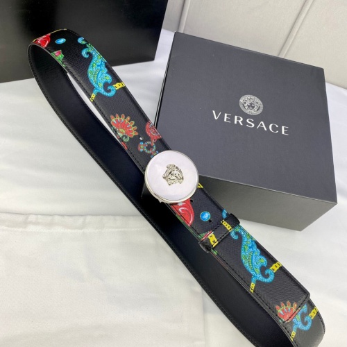 Replica Versace AAA Quality Belts For Men #1260541, $72.00 USD, [ITEM#1260541], Replica Versace AAA Quality Belts outlet from China