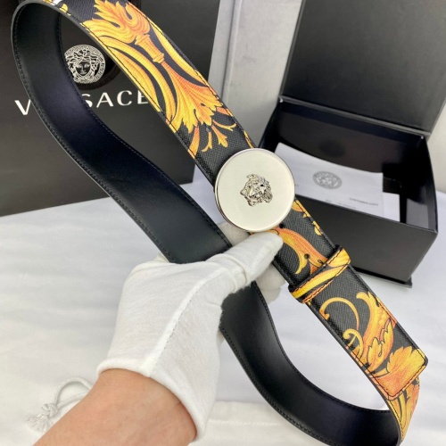 Replica Versace AAA Quality Belts For Men #1260542, $72.00 USD, [ITEM#1260542], Replica Versace AAA Quality Belts outlet from China