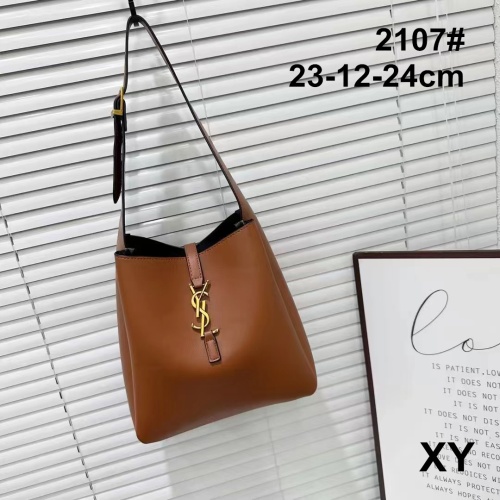 Replica Yves Saint Laurent YSL Fashion Messenger Bags For Women #1260624, $45.00 USD, [ITEM#1260624], Replica Yves Saint Laurent YSL Fashion Messenger Bags outlet from China