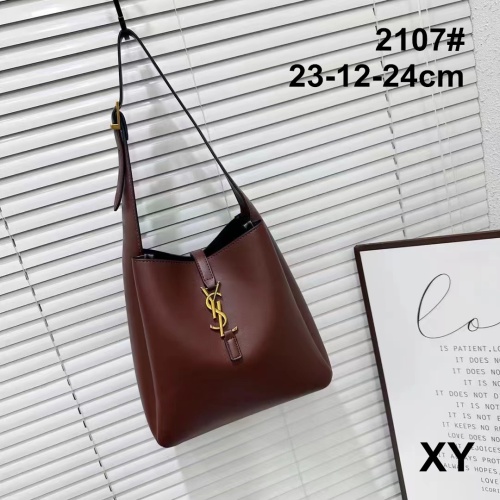 Replica Yves Saint Laurent YSL Fashion Messenger Bags For Women #1260627, $45.00 USD, [ITEM#1260627], Replica Yves Saint Laurent YSL Fashion Messenger Bags outlet from China