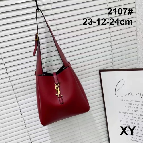 Replica Yves Saint Laurent YSL Fashion Messenger Bags For Women #1260628, $45.00 USD, [ITEM#1260628], Replica Yves Saint Laurent YSL Fashion Messenger Bags outlet from China