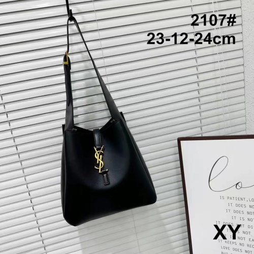 Replica Yves Saint Laurent YSL Fashion Messenger Bags For Women #1260629, $45.00 USD, [ITEM#1260629], Replica Yves Saint Laurent YSL Fashion Messenger Bags outlet from China