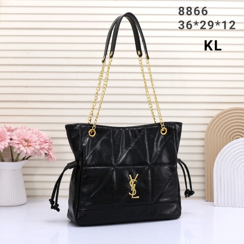 Replica Yves Saint Laurent YSL Shoulder Bags For Women #1260643, $32.00 USD, [ITEM#1260643], Replica Yves Saint Laurent YSL Fashion Messenger Bags outlet from China