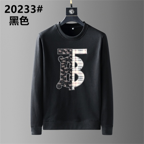 Replica Burberry Hoodies Long Sleeved For Men #1260715, $36.00 USD, [ITEM#1260715], Replica Burberry Hoodies outlet from China