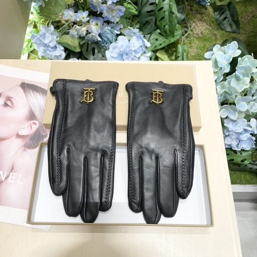 Replica Burberry Gloves For Men #1260797, $56.00 USD, [ITEM#1260797], Replica Burberry Gloves outlet from China