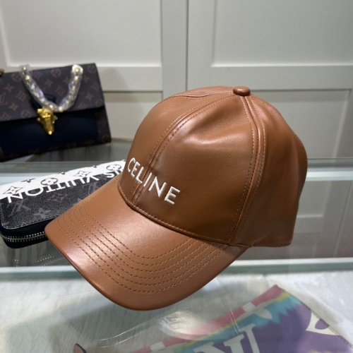 Replica Celine Caps #1260859, $25.00 USD, [ITEM#1260859], Replica Celine Caps outlet from China