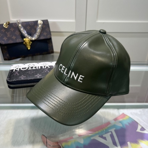 Replica Celine Caps #1260860, $25.00 USD, [ITEM#1260860], Replica Celine Caps outlet from China