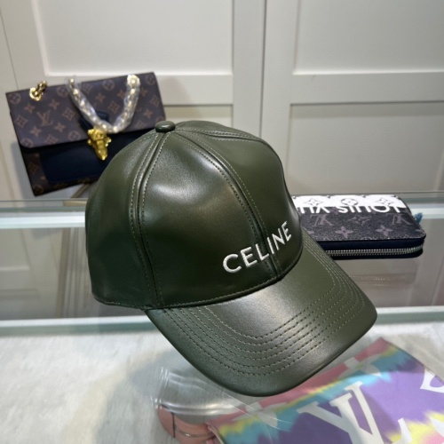 Replica Celine Caps #1260860 $25.00 USD for Wholesale