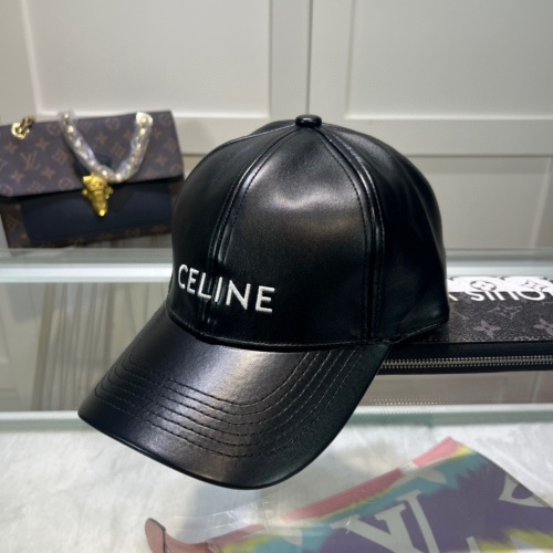 Replica Celine Caps #1260861, $25.00 USD, [ITEM#1260861], Replica Celine Caps outlet from China