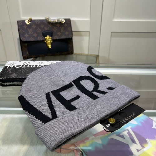 Replica Versace Caps #1260864, $25.00 USD, [ITEM#1260864], Replica Versace Caps outlet from China