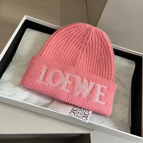 Replica LOEWE Caps #1260930, $34.00 USD, [ITEM#1260930], Replica LOEWE Caps outlet from China