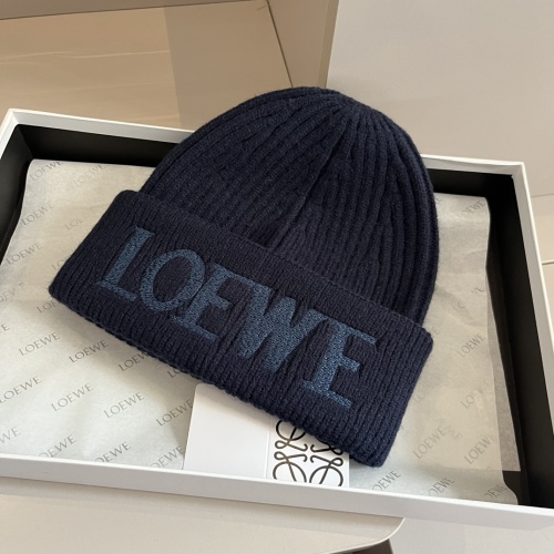 Replica LOEWE Caps #1260932, $34.00 USD, [ITEM#1260932], Replica LOEWE Caps outlet from China