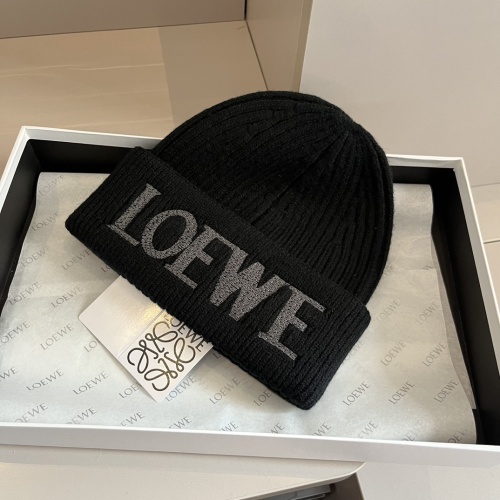 Replica LOEWE Caps #1260933, $34.00 USD, [ITEM#1260933], Replica LOEWE Caps outlet from China