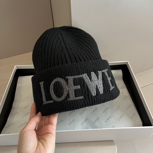 Replica LOEWE Caps #1260933 $34.00 USD for Wholesale