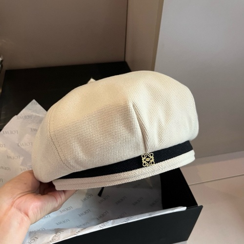 Replica LOEWE Caps #1260934, $36.00 USD, [ITEM#1260934], Replica LOEWE Caps outlet from China