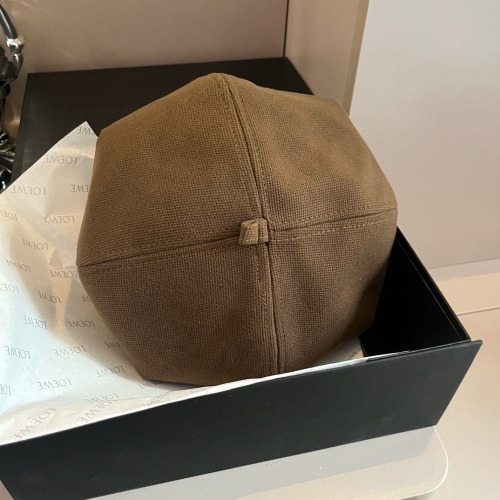 Replica LOEWE Caps #1260935 $36.00 USD for Wholesale