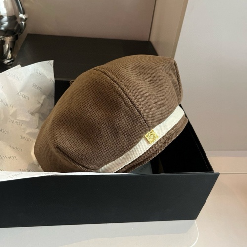 Replica LOEWE Caps #1260935 $36.00 USD for Wholesale