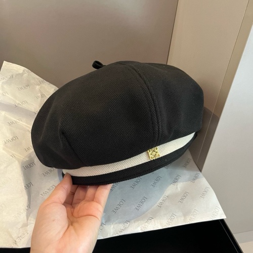 Replica LOEWE Caps #1260936, $36.00 USD, [ITEM#1260936], Replica LOEWE Caps outlet from China