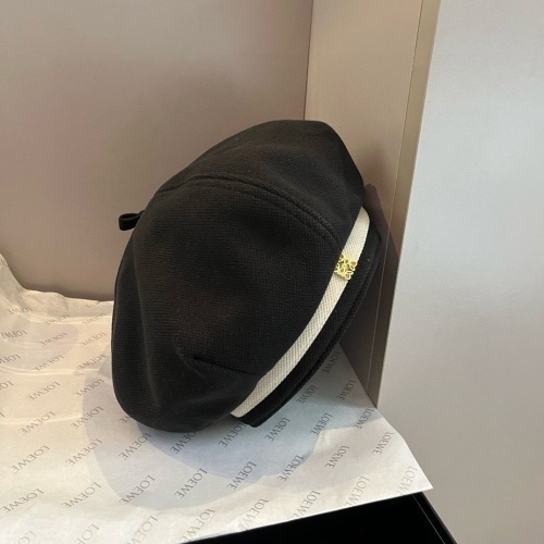 Replica LOEWE Caps #1260936 $36.00 USD for Wholesale