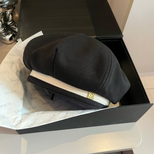 Replica LOEWE Caps #1260936 $36.00 USD for Wholesale