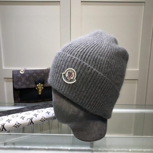 Replica Moncler Caps #1260941 $29.00 USD for Wholesale