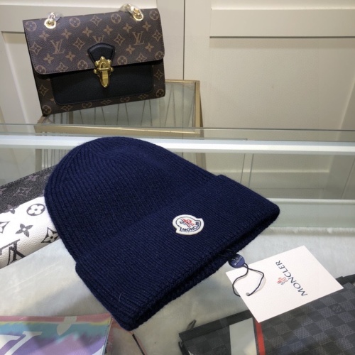 Replica Moncler Caps #1260942 $29.00 USD for Wholesale