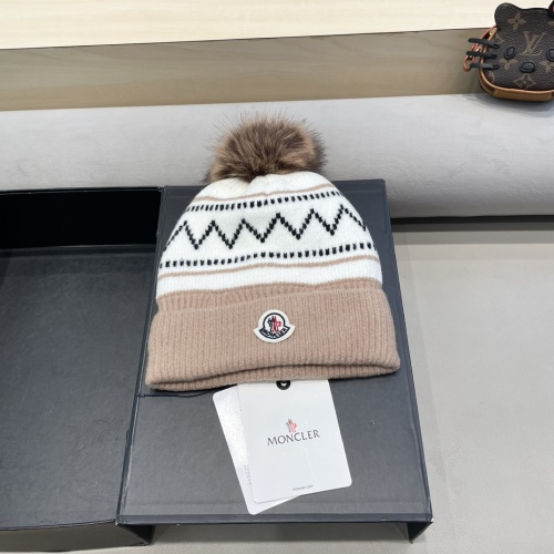 Replica Moncler Caps #1260946, $34.00 USD, [ITEM#1260946], Replica Moncler Caps outlet from China