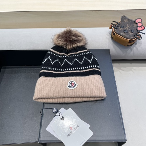 Replica Moncler Caps #1260947, $34.00 USD, [ITEM#1260947], Replica Moncler Caps outlet from China