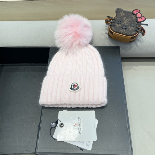 Replica Moncler Caps #1260967, $36.00 USD, [ITEM#1260967], Replica Moncler Caps outlet from China