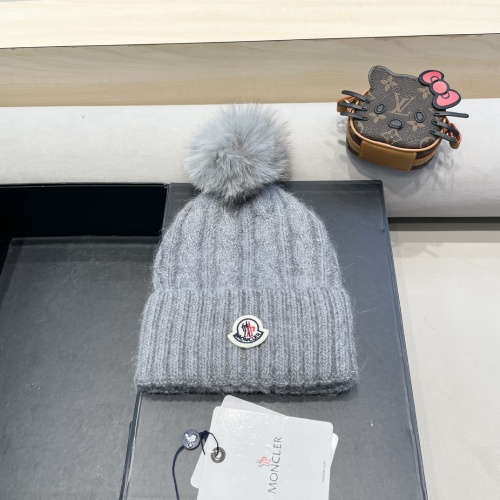 Replica Moncler Caps #1260968, $36.00 USD, [ITEM#1260968], Replica Moncler Caps outlet from China