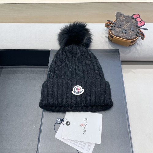 Replica Moncler Caps #1260969, $36.00 USD, [ITEM#1260969], Replica Moncler Caps outlet from China