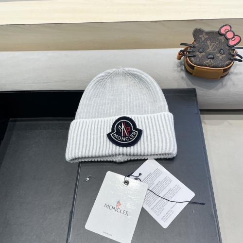 Replica Moncler Caps #1260970, $34.00 USD, [ITEM#1260970], Replica Moncler Caps outlet from China