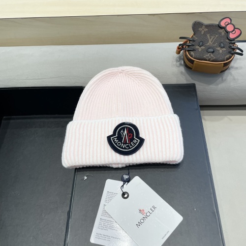 Replica Moncler Caps #1260971, $34.00 USD, [ITEM#1260971], Replica Moncler Caps outlet from China