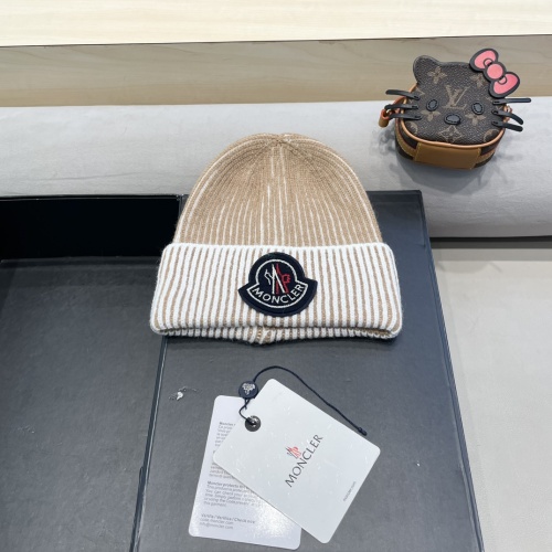 Replica Moncler Caps #1260972, $34.00 USD, [ITEM#1260972], Replica Moncler Caps outlet from China