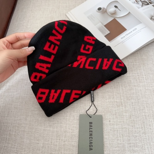 Replica Balenciaga Caps #1260999 $25.00 USD for Wholesale