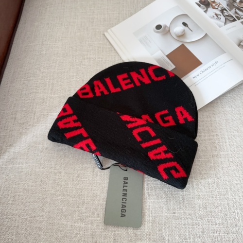 Replica Balenciaga Caps #1260999 $25.00 USD for Wholesale