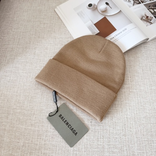 Replica Balenciaga Caps #1261000 $25.00 USD for Wholesale