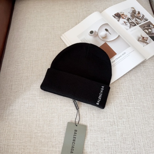 Replica Balenciaga Caps #1261001 $25.00 USD for Wholesale